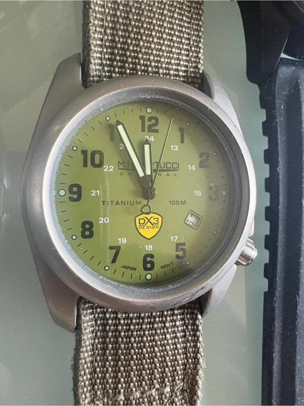 Men's Watches/Fossil/Swatch/Casio/Nixon/MH Bertucci (buyer gets all watches)